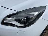 USED 2014 14 VAUXHALL INSIGNIA 2.0 LIMITED EDITION CDTI ECOFLEX S/S 5d 160 BHP LIMITED EDTITION- BLACK ACCENT PACK