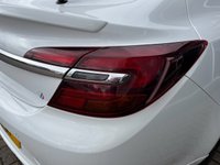 USED 2014 14 VAUXHALL INSIGNIA 2.0 LIMITED EDITION CDTI ECOFLEX S/S 5d 160 BHP LIMITED EDTITION- BLACK ACCENT PACK