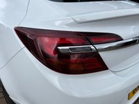 USED 2014 14 VAUXHALL INSIGNIA 2.0 LIMITED EDITION CDTI ECOFLEX S/S 5d 160 BHP LIMITED EDTITION- BLACK ACCENT PACK