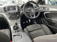 USED 2014 14 VAUXHALL INSIGNIA 2.0 LIMITED EDITION CDTI ECOFLEX S/S 5d 160 BHP LIMITED EDTITION- BLACK ACCENT PACK