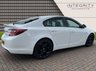 USED 2014 14 VAUXHALL INSIGNIA 2.0 LIMITED EDITION CDTI ECOFLEX S/S 5d 160 BHP LIMITED EDTITION- BLACK ACCENT PACK