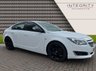USED 2014 14 VAUXHALL INSIGNIA 2.0 LIMITED EDITION CDTI ECOFLEX S/S 5d 160 BHP LIMITED EDTITION- BLACK ACCENT PACK
