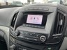 USED 2014 14 VAUXHALL INSIGNIA 2.0 LIMITED EDITION CDTI ECOFLEX S/S 5d 160 BHP LIMITED EDTITION- BLACK ACCENT PACK