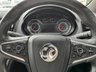 USED 2014 14 VAUXHALL INSIGNIA 2.0 LIMITED EDITION CDTI ECOFLEX S/S 5d 160 BHP LIMITED EDTITION- BLACK ACCENT PACK