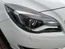 USED 2014 14 VAUXHALL INSIGNIA 2.0 LIMITED EDITION CDTI ECOFLEX S/S 5d 160 BHP LIMITED EDTITION- BLACK ACCENT PACK