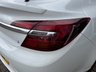 USED 2014 14 VAUXHALL INSIGNIA 2.0 LIMITED EDITION CDTI ECOFLEX S/S 5d 160 BHP LIMITED EDTITION- BLACK ACCENT PACK