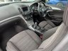 USED 2014 14 VAUXHALL INSIGNIA 2.0 LIMITED EDITION CDTI ECOFLEX S/S 5d 160 BHP LIMITED EDTITION- BLACK ACCENT PACK