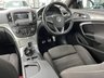 USED 2014 14 VAUXHALL INSIGNIA 2.0 LIMITED EDITION CDTI ECOFLEX S/S 5d 160 BHP LIMITED EDTITION- BLACK ACCENT PACK