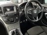 USED 2014 14 VAUXHALL INSIGNIA 2.0 LIMITED EDITION CDTI ECOFLEX S/S 5d 160 BHP LIMITED EDTITION- BLACK ACCENT PACK