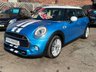 USED 2015 15 MINI HATCH 2.0 Cooper SD (Media NAV) 5dr - �&pound;6685 EXTRAS 