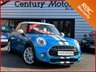 USED 2015 15 MINI HATCH 2.0 Cooper SD (Media NAV) 5dr - �&pound;6685 EXTRAS 