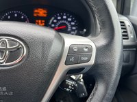 USED 2014 64 TOYOTA AVENSIS 2.0 D-4D ICON 4d 124 BHP FULL TOYOTA HISTORY + SAT NAV + REVERSE CAMERA