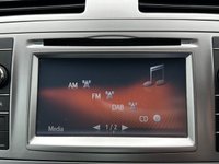 USED 2014 64 TOYOTA AVENSIS 2.0 D-4D ICON 4d 124 BHP FULL TOYOTA HISTORY + SAT NAV + REVERSE CAMERA
