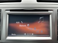 USED 2014 64 TOYOTA AVENSIS 2.0 D-4D ICON 4d 124 BHP FULL TOYOTA HISTORY + SAT NAV + REVERSE CAMERA