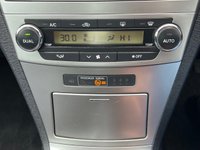 USED 2014 64 TOYOTA AVENSIS 2.0 D-4D ICON 4d 124 BHP FULL TOYOTA HISTORY + SAT NAV + REVERSE CAMERA