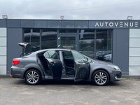 USED 2014 64 TOYOTA AVENSIS 2.0 D-4D ICON 4d 124 BHP FULL TOYOTA HISTORY + SAT NAV + REVERSE CAMERA
