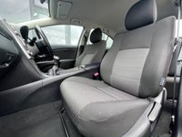 USED 2014 64 TOYOTA AVENSIS 2.0 D-4D ICON 4d 124 BHP FULL TOYOTA HISTORY + SAT NAV + REVERSE CAMERA