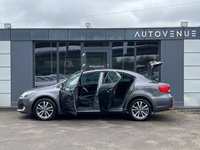 USED 2014 64 TOYOTA AVENSIS 2.0 D-4D ICON 4d 124 BHP FULL TOYOTA HISTORY + SAT NAV + REVERSE CAMERA