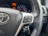 USED 2014 64 TOYOTA AVENSIS 2.0 D-4D ICON 4d 124 BHP FULL TOYOTA HISTORY + SAT NAV + REVERSE CAMERA