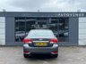 USED 2014 64 TOYOTA AVENSIS 2.0 D-4D ICON 4d 124 BHP FULL TOYOTA HISTORY + SAT NAV + REVERSE CAMERA