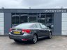 USED 2014 64 TOYOTA AVENSIS 2.0 D-4D ICON 4d 124 BHP FULL TOYOTA HISTORY + SAT NAV + REVERSE CAMERA