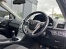 USED 2014 64 TOYOTA AVENSIS 2.0 D-4D ICON 4d 124 BHP FULL TOYOTA HISTORY + SAT NAV + REVERSE CAMERA