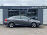 USED 2014 64 TOYOTA AVENSIS 2.0 D-4D ICON 4d 124 BHP FULL TOYOTA HISTORY + SAT NAV + REVERSE CAMERA