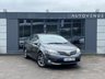 USED 2014 64 TOYOTA AVENSIS 2.0 D-4D ICON 4d 124 BHP FULL TOYOTA HISTORY + SAT NAV + REVERSE CAMERA