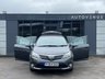 USED 2014 64 TOYOTA AVENSIS 2.0 D-4D ICON 4d 124 BHP FULL TOYOTA HISTORY + SAT NAV + REVERSE CAMERA