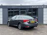 USED 2014 64 TOYOTA AVENSIS 2.0 D-4D ICON 4d 124 BHP FULL TOYOTA HISTORY + SAT NAV + REVERSE CAMERA