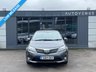 USED 2014 64 TOYOTA AVENSIS 2.0 D-4D ICON 4d 124 BHP FULL TOYOTA HISTORY + SAT NAV + REVERSE CAMERA