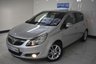 USED 2010 10 VAUXHALL CORSA 1.2 SXI A/C 5d 83 BHP LOW MILEAGE, CRUISE CONTROL!!