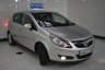 USED 2010 10 VAUXHALL CORSA 1.2 SXI A/C 5d 83 BHP LOW MILEAGE, CRUISE CONTROL!!