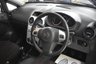 USED 2010 10 VAUXHALL CORSA 1.2 SXI A/C 5d 83 BHP LOW MILEAGE, CRUISE CONTROL!!
