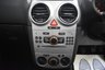USED 2010 10 VAUXHALL CORSA 1.2 SXI A/C 5d 83 BHP LOW MILEAGE, CRUISE CONTROL!!