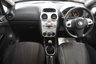 USED 2010 10 VAUXHALL CORSA 1.2 SXI A/C 5d 83 BHP LOW MILEAGE, CRUISE CONTROL!!