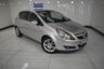 USED 2010 10 VAUXHALL CORSA 1.2 SXI A/C 5d 83 BHP LOW MILEAGE, CRUISE CONTROL!!