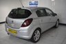 USED 2010 10 VAUXHALL CORSA 1.2 SXI A/C 5d 83 BHP LOW MILEAGE, CRUISE CONTROL!!