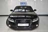 USED 2009 59 AUDI A5 3.0 TDI QUATTRO S LINE SPECIAL EDITION 2d 240 BHP FULL SERVICE HISTORY 13 STAMPS