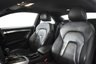 USED 2009 59 AUDI A5 3.0 TDI QUATTRO S LINE SPECIAL EDITION 2d 240 BHP FULL SERVICE HISTORY 13 STAMPS