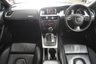 USED 2009 59 AUDI A5 3.0 TDI QUATTRO S LINE SPECIAL EDITION 2d 240 BHP FULL SERVICE HISTORY 13 STAMPS