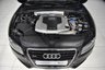 USED 2009 59 AUDI A5 3.0 TDI QUATTRO S LINE SPECIAL EDITION 2d 240 BHP FULL SERVICE HISTORY 13 STAMPS