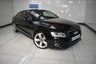 USED 2009 59 AUDI A5 3.0 TDI QUATTRO S LINE SPECIAL EDITION 2d 240 BHP FULL SERVICE HISTORY 13 STAMPS