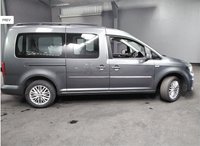 USED 2019 69 VOLKSWAGEN CADDY MAXI 2.0 C20 LIFE TDI 5d 101 BHP 7 SEATS AIR CON PARKING SENSORS 1 OWNER 6 MONTHS GOLD WARRANTY