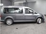 USED 2019 69 VOLKSWAGEN CADDY MAXI 2.0 C20 LIFE TDI 5d 101 BHP 7 SEATS AIR CON PARKING SENSORS 1 OWNER 6 MONTHS GOLD WARRANTY