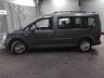 USED 2019 69 VOLKSWAGEN CADDY MAXI 2.0 C20 LIFE TDI 5d 101 BHP 7 SEATS AIR CON PARKING SENSORS 1 OWNER 6 MONTHS GOLD WARRANTY