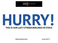 USED 2017 67 CITROEN BERLINGO 1.6 850 ENTERPRISE L1 BLUEHDI 98 BHP 1 FORMER KEEEPER, &pound;35 TAX / YR, SERVICE HISTORY, LONG MOT UNTIL NOV 2023 WITH NO ADVISORIES, SPECS INCLUDE ELECTRIC WINDOWS, REMOTE CENTRAL LOCKING, TRACTION CONTROL, REAR PARKING SENSORS, AIR CON, DIGITAL MEDIA SCREEN, BLUETOOTH, 3 FRONT SEATS, AUX, CRUISE CONTROL AND STEEL WHEELS.