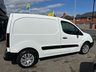 USED 2017 67 CITROEN BERLINGO 1.6 850 ENTERPRISE L1 BLUEHDI 98 BHP 1 FORMER KEEEPER, &pound;35 TAX / YR, SERVICE HISTORY, LONG MOT UNTIL NOV 2023 WITH NO ADVISORIES, SPECS INCLUDE ELECTRIC WINDOWS, REMOTE CENTRAL LOCKING, TRACTION CONTROL, REAR PARKING SENSORS, AIR CON, DIGITAL MEDIA SCREEN, BLUETOOTH, 3 FRONT SEATS, AUX, CRUISE CONTROL AND STEEL WHEELS.
