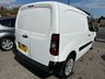USED 2017 67 CITROEN BERLINGO 1.6 850 ENTERPRISE L1 BLUEHDI 98 BHP 1 FORMER KEEEPER, &pound;35 TAX / YR, SERVICE HISTORY, LONG MOT UNTIL NOV 2023 WITH NO ADVISORIES, SPECS INCLUDE ELECTRIC WINDOWS, REMOTE CENTRAL LOCKING, TRACTION CONTROL, REAR PARKING SENSORS, AIR CON, DIGITAL MEDIA SCREEN, BLUETOOTH, 3 FRONT SEATS, AUX, CRUISE CONTROL AND STEEL WHEELS.