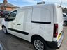 USED 2017 67 CITROEN BERLINGO 1.6 850 ENTERPRISE L1 BLUEHDI 98 BHP 1 FORMER KEEEPER, &pound;35 TAX / YR, SERVICE HISTORY, LONG MOT UNTIL NOV 2023 WITH NO ADVISORIES, SPECS INCLUDE ELECTRIC WINDOWS, REMOTE CENTRAL LOCKING, TRACTION CONTROL, REAR PARKING SENSORS, AIR CON, DIGITAL MEDIA SCREEN, BLUETOOTH, 3 FRONT SEATS, AUX, CRUISE CONTROL AND STEEL WHEELS.